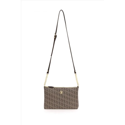 Kadın Vizon Kol Çantası