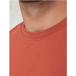 Футболка из премиального хлопка с авторским принтом