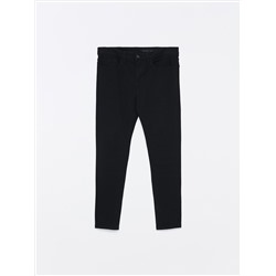 JEANS SPRAY-ON-SKINNY