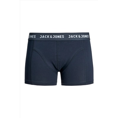 Jack & Jones Erkek Boxer Jacanthony 3lü Paket 12171946