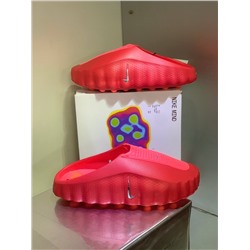 Самые популярный запрос последних пары месяцев -   шлепки НАЙ*К (3 цвета)