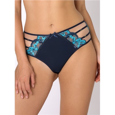 JESSIKA BLUE Трусы бразильяно SUBTILLE