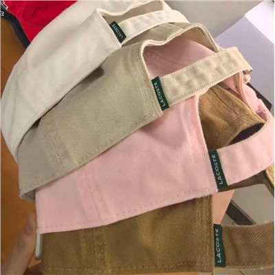 Бейсболка ЛАКОСТ*Е