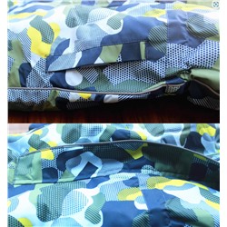 Комбинезон детский