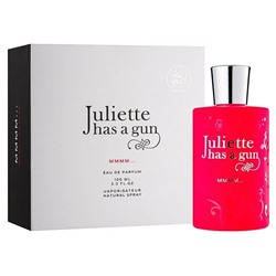 JULIETTE HAS A GUN MMMM… edp (w) 100ml