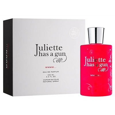 JULIETTE HAS A GUN MMMM… edp (w) 50ml