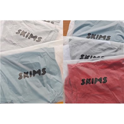 Футболки СКИМ*С (разные цвета)