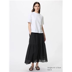 AIRism Cotton T-Shirt