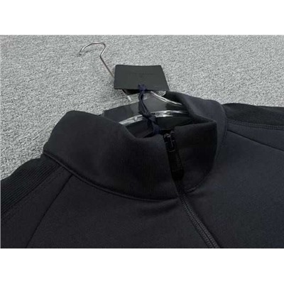 Мужская толстовка на молнии   Moncle*r