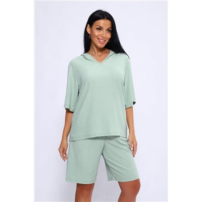 Костюм с шортами 78561 НАТАЛИ #1025842