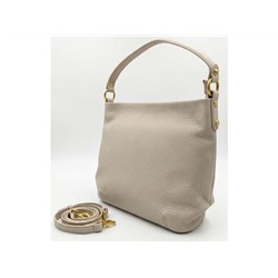 Сумка Lanotti GRANDSOFT HOBO 8319/Белый