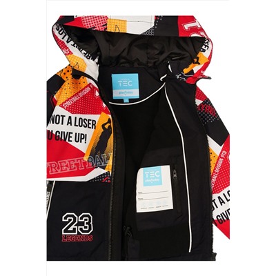 Куртка PLAYTODAY, 1184908