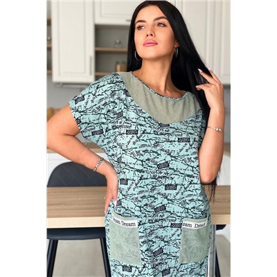 Платье 9060 НАТАЛИ #882126