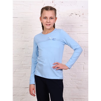 Непоседа блузка детская дл.рукав