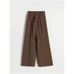 Hose mit hohem Modal-Anteil