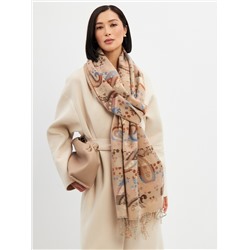 Палантин женский SH25-184-8