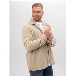 Рубашка мужская вельвет РММ-01