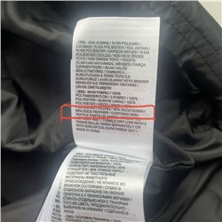 Куртка-пуховик для мальчика с капюшоном ВАКИК*И, экспорт в Россию  Цена в России на сайте со скидкой на последние размеры 5600₽