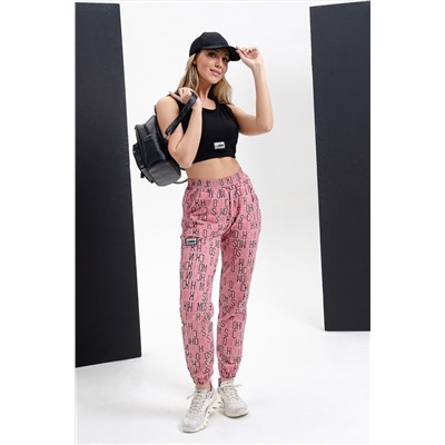 Брюки женские 8453