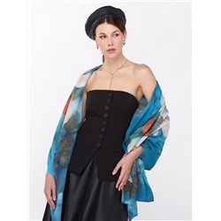 Палантин женский KSH15-1613-1