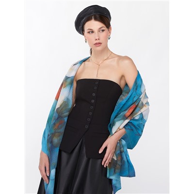 Палантин женский KSH15-1613-1