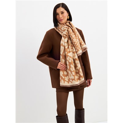 Палантин женский SH25-175-2