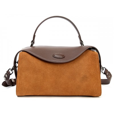 Сумка женская Lanotti 66188/кофе