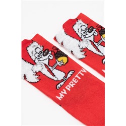 Носки CONTE KIDS, 813018