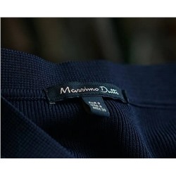 Massimo Dutt*i  ♥️ вязаный кардиган во французском стиле на манжетах с круглым воротником✔️ цена на оф сайте выше 10 000👀 может прийти с частично срезанными бирками