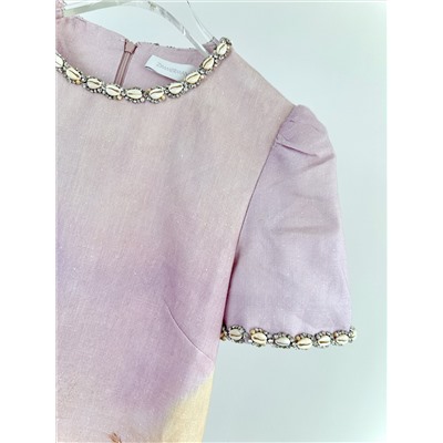 Платье Zimmerman  качество 1:1