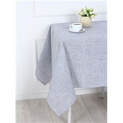 Скатерть Lizzy Home 120*150 см