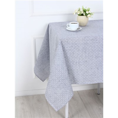 Скатерть Lizzy Home 120*150 см
