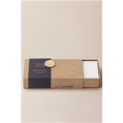 Répertoire Doğal Katı Sabun - Coton Fleurs - 100 g