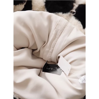 Шубка для девочек. Экспорт