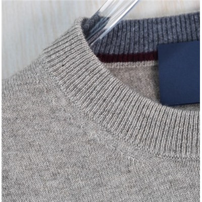 Мужской кашемировый свитер  РАЛЬ*Ф Л