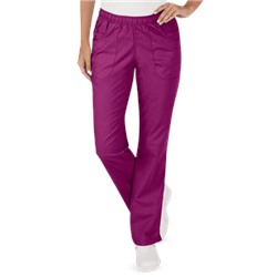 UA Butter-Soft STRETCH Scrubs Contemporary Fit Elastic Waist Pant