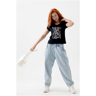 Футболка 7158 НАТАЛИ #1027211