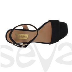 Casual, SANDALIA SEÑORA PIEL