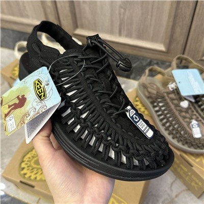 Женские летние сандали