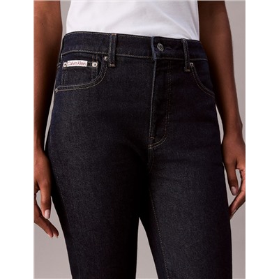 Skinny Bootcut Jeans