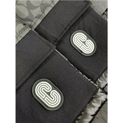 Мужская жилетка КОУ*Ч