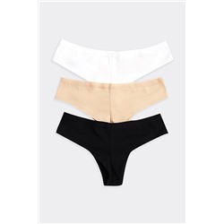 Трусы 3шт MARK FORMELLE #757431