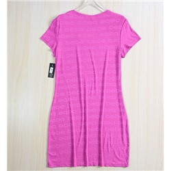 Домашнее платье