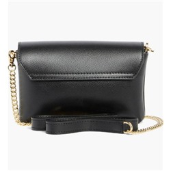 Lilou Bonbonniere Leather Crossbody Bag VALENTINO BY MARIO VALENTINO