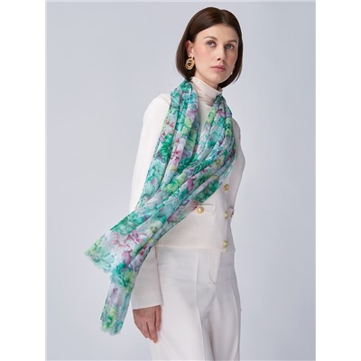 Палантин женский KSH16-124-1