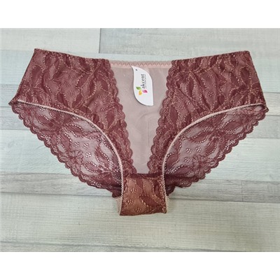 Трусы A-89 classic Akcent