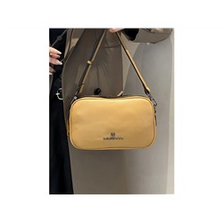 Сумка женская Lanotti 6612/Желтый