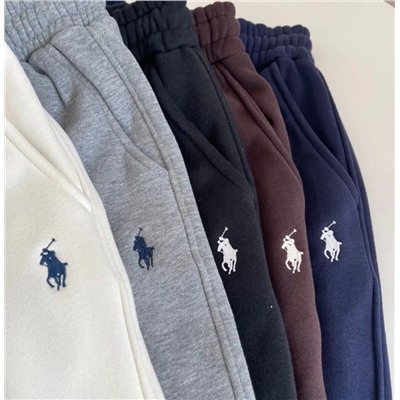 Женские теплые эластичные спортивные брюки с высокой талией  РАЛЬ*Ф Л