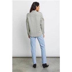 Женская рубашка с отличным составом Rail*s