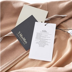 Женский костюм штаны + худи Макс Мар*а